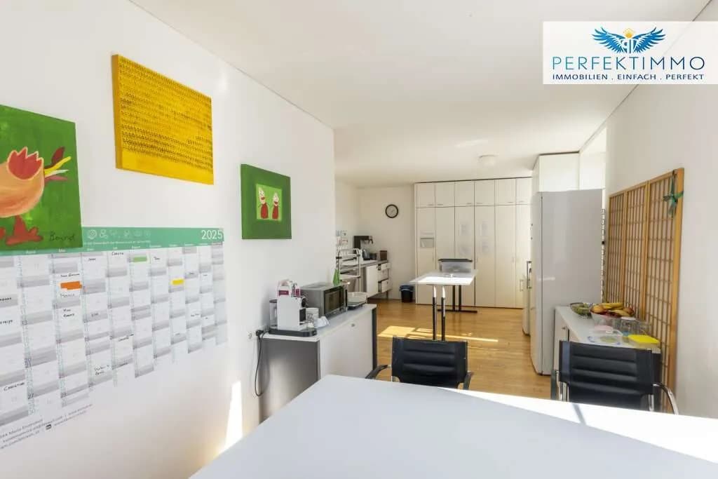 4-Zimmer-Gewerbeimmobilie kaufen in Bregenz – 87 m² – Bild 9 von 18