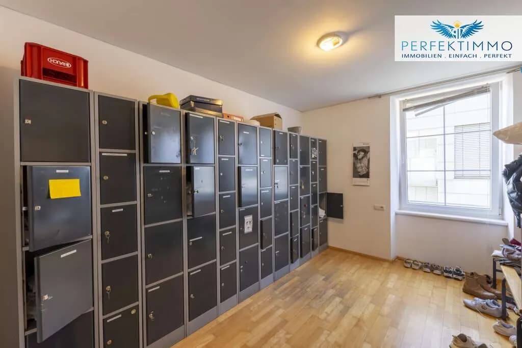 4-Zimmer-Gewerbeimmobilie kaufen in Bregenz – 87 m² – Bild 10 von 18