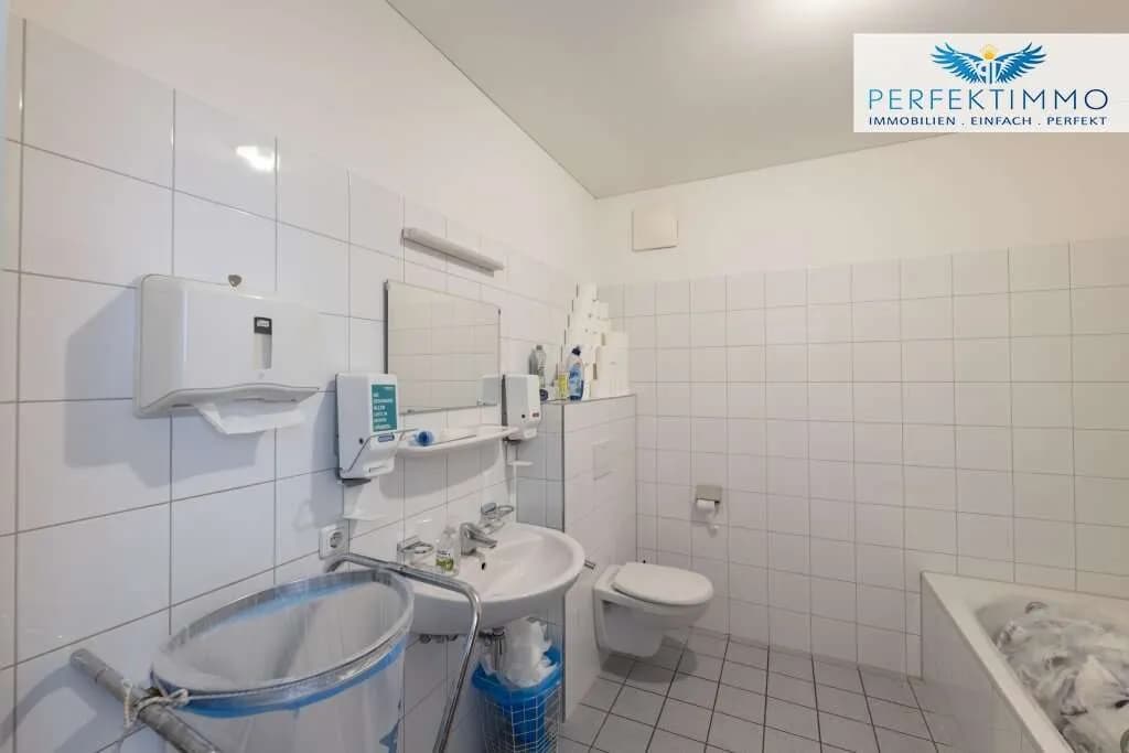 4-Zimmer-Gewerbeimmobilie kaufen in Bregenz – 87 m² – Bild 11 von 18