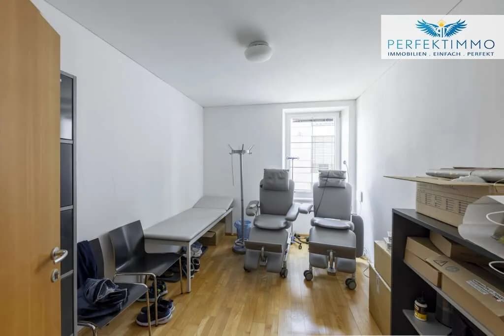 4-Zimmer-Gewerbeimmobilie kaufen in Bregenz – 87 m² – Bild 12 von 18