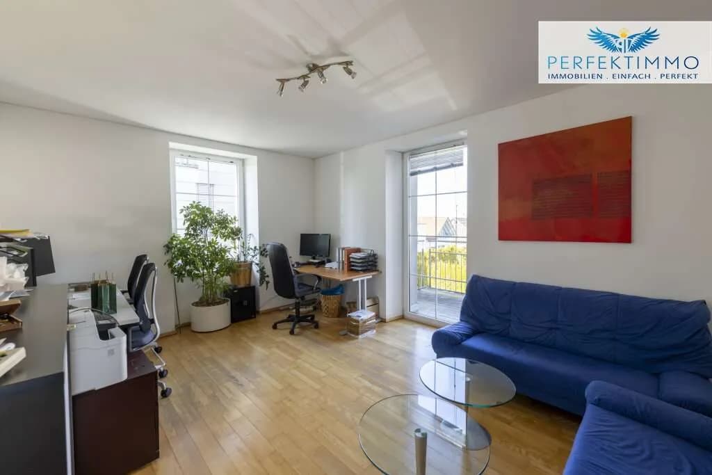 4-Zimmer-Gewerbeimmobilie kaufen in Bregenz – 87 m² – Bild 13 von 18