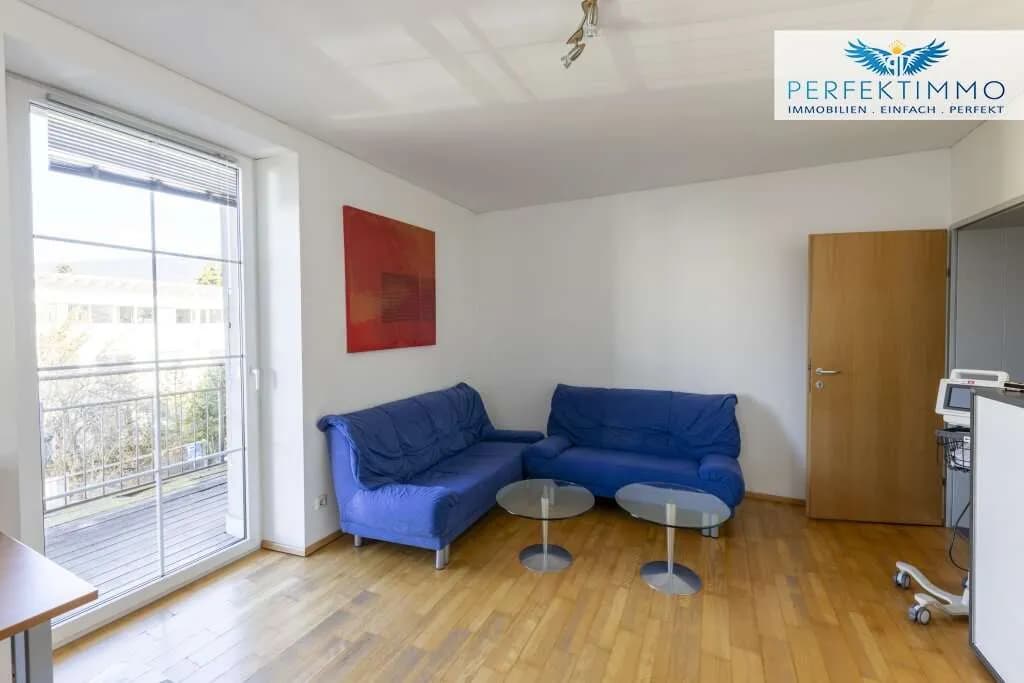 4-Zimmer-Gewerbeimmobilie kaufen in Bregenz – 87 m² – Bild 14 von 18