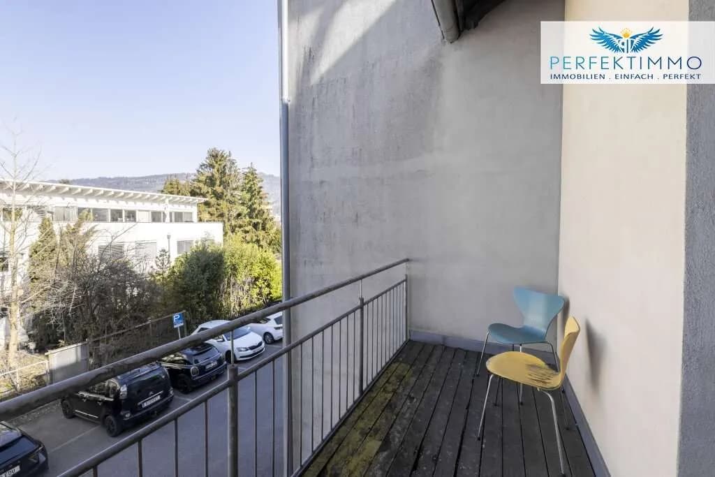4-Zimmer-Gewerbeimmobilie kaufen in Bregenz – 87 m² – Bild 15 von 18