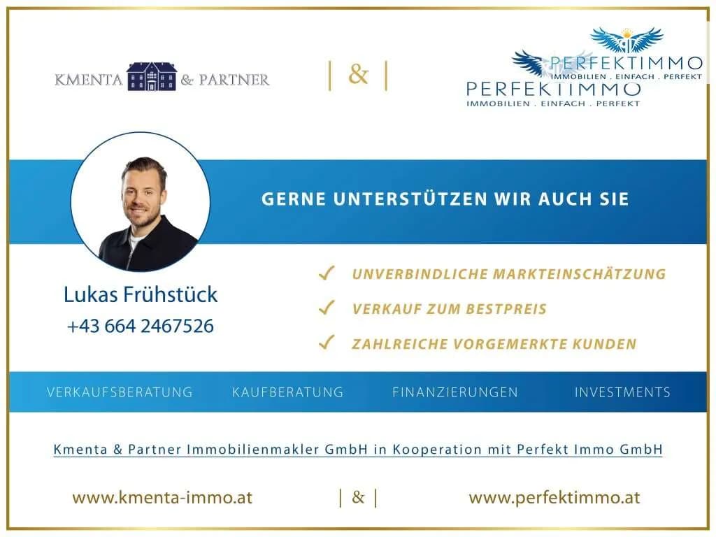 4-Zimmer-Gewerbeimmobilie kaufen in Bregenz – 87 m² – Bild 16 von 18
