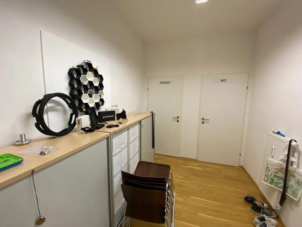 2-Zimmer-Gewerbeimmobilie mieten in Linz – 77 m², € 999 – Bild 5 von 10