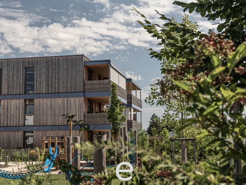 3-Zimmer-Wohnung kaufen in Wels – 68,33 m², € 318.800 – Bild 7 von 18