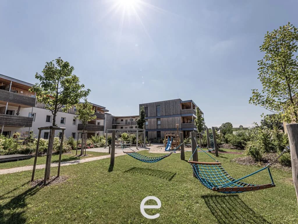 3-Zimmer-Wohnung kaufen in Wels – 84,84 m², € 489.300 – Bild 7 von 13