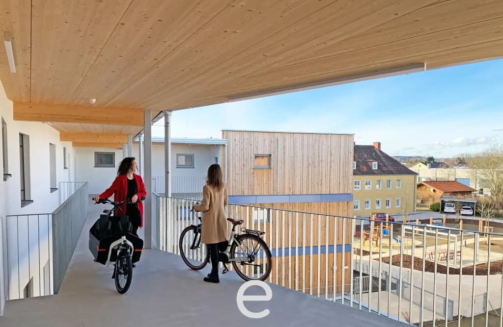 3-Zimmer-Wohnung kaufen in Wels – 84,84 m², € 489.300 – Bild 10 von 13