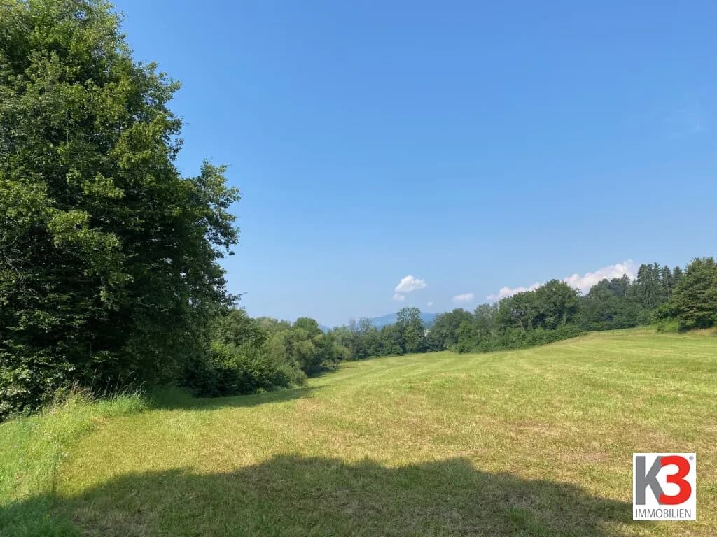 Grundstück kaufen in Klagenfurt – 400 000 m² – Bild 2 von 2
