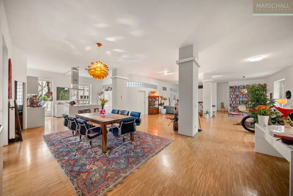 3-Zimmer-Wohnung kaufen in Wien – 225,43 m², € 1.790.000