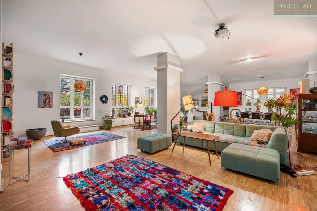 3-Zimmer-Wohnung kaufen in Wien – 225,43 m², € 1.790.000 – Bild 2 von 16