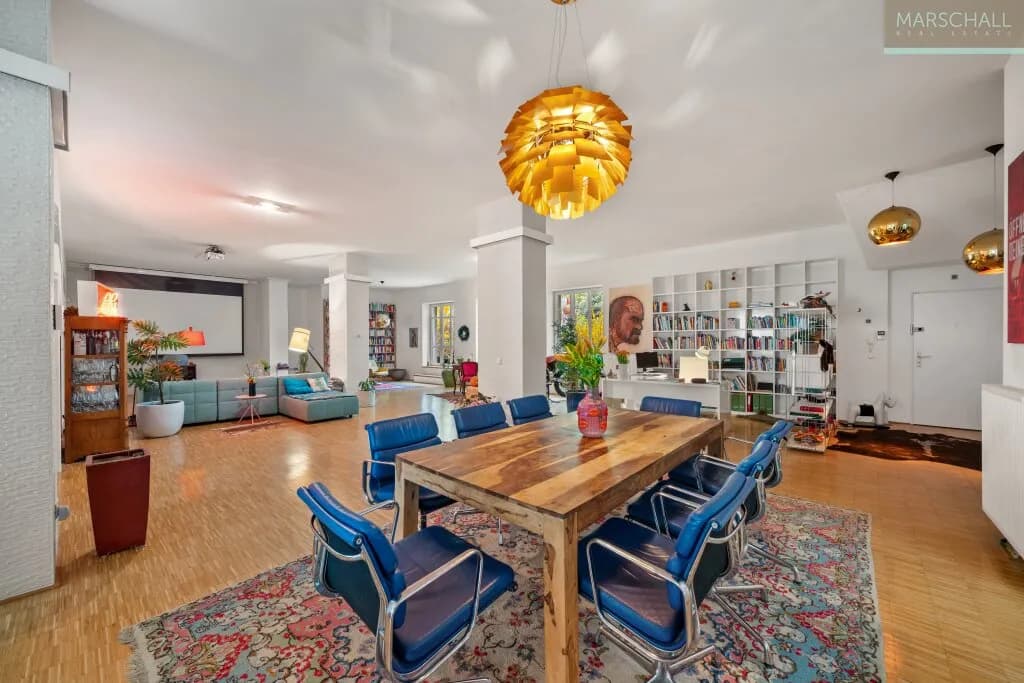 3-Zimmer-Wohnung kaufen in Wien – 225,43 m², € 1.790.000 – Bild 3 von 16