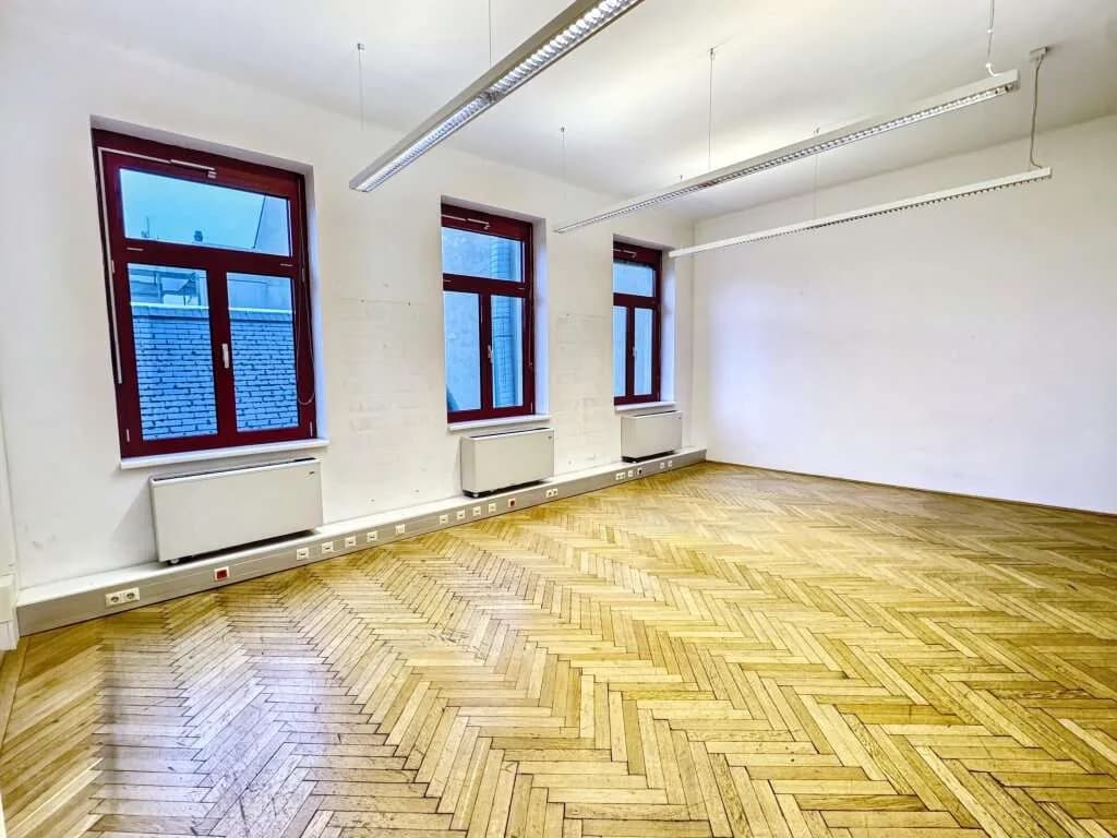 6-Zimmer-Gewerbeimmobilie mieten in Wien – 312 m², € 6.770 – Bild 6 von 9