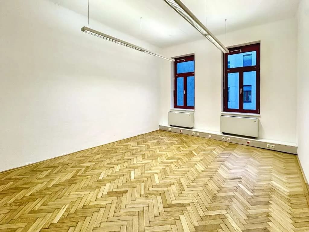 6-Zimmer-Gewerbeimmobilie mieten in Wien – 312 m², € 6.770 – Bild 7 von 9