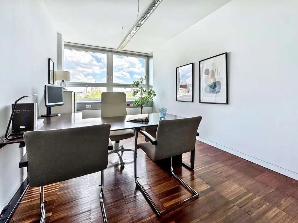 30-Zimmer-Gewerbeimmobilie mieten in Wien – 1 300 m², € 35.035 – Bild 4 von 17