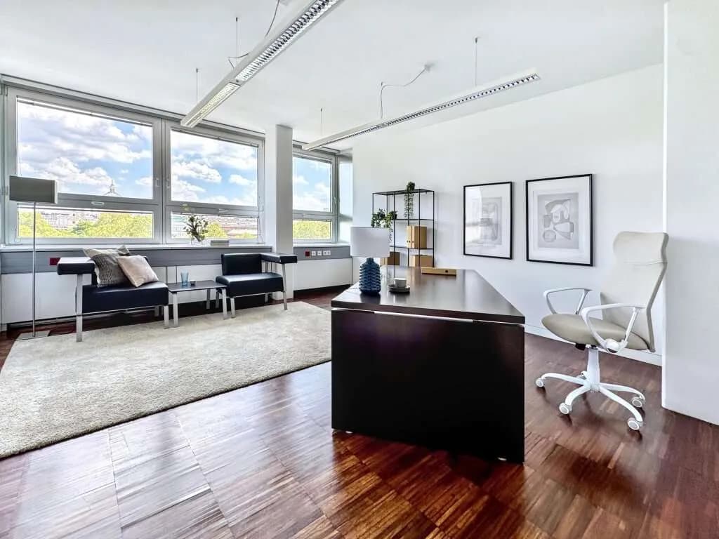 30-Zimmer-Gewerbeimmobilie mieten in Wien – 1 300 m², € 35.035 – Bild 5 von 17