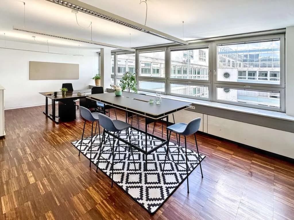 30-Zimmer-Gewerbeimmobilie mieten in Wien – 1 300 m², € 35.035 – Bild 6 von 17