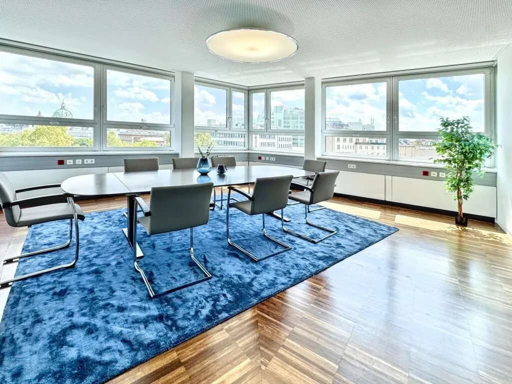 30-Zimmer-Gewerbeimmobilie mieten in Wien – 1 300 m², € 35.035 – Bild 8 von 17