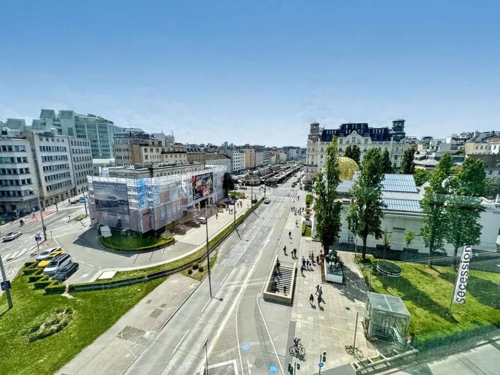 30-Zimmer-Gewerbeimmobilie mieten in Wien – 1 300 m², € 35.035 – Bild 9 von 17