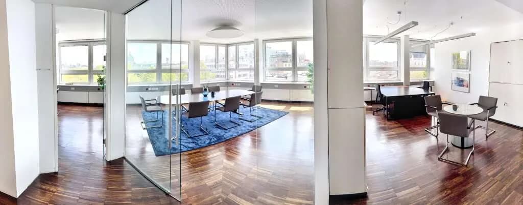 30-Zimmer-Gewerbeimmobilie mieten in Wien – 1 300 m², € 35.035 – Bild 12 von 17