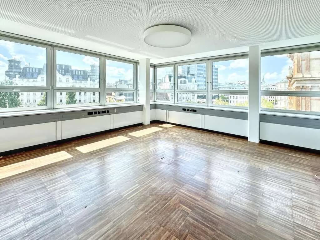 30-Zimmer-Gewerbeimmobilie mieten in Wien – 1 300 m², € 35.035 – Bild 13 von 17