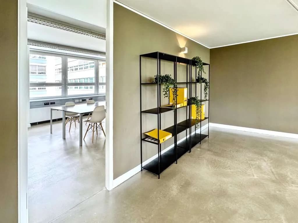 20-Zimmer-Gewerbeimmobilie mieten in Wien – 650 m², € 17.518 – Bild 3 von 19