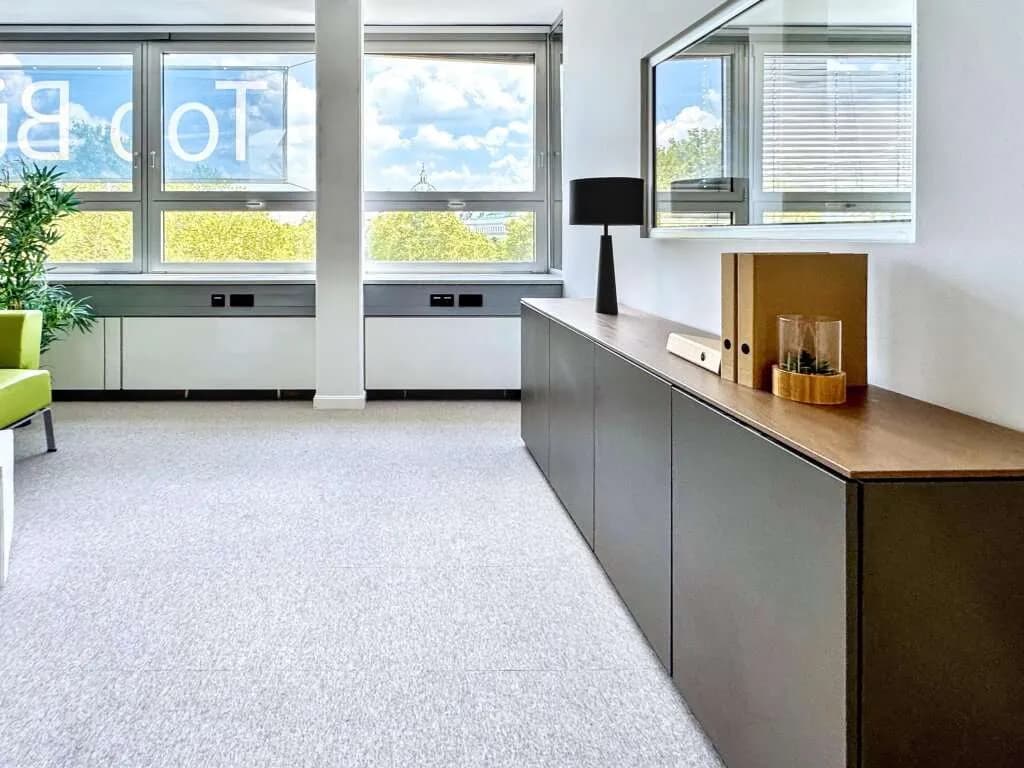 20-Zimmer-Gewerbeimmobilie mieten in Wien – 650 m², € 17.518 – Bild 5 von 19