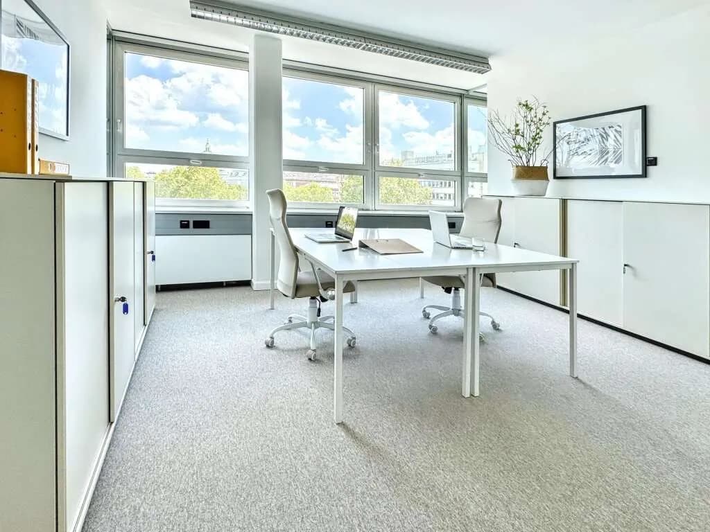 20-Zimmer-Gewerbeimmobilie mieten in Wien – 650 m², € 17.518 – Bild 6 von 19