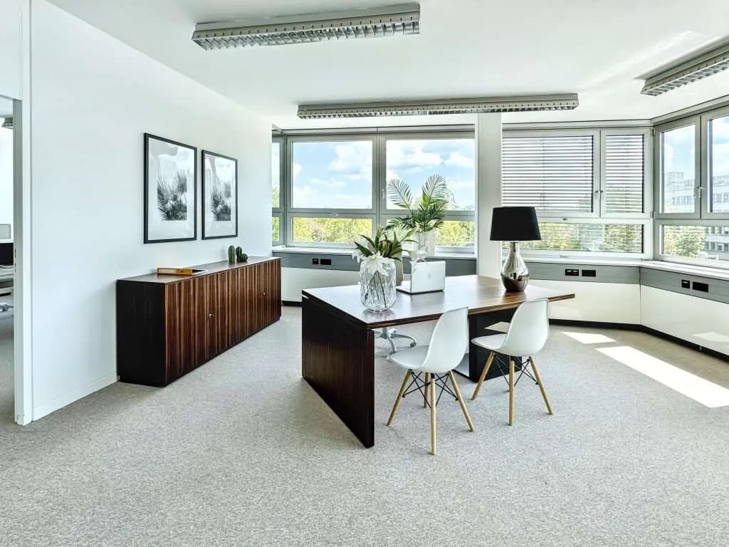 20-Zimmer-Gewerbeimmobilie mieten in Wien – 650 m², € 17.518 – Bild 8 von 19