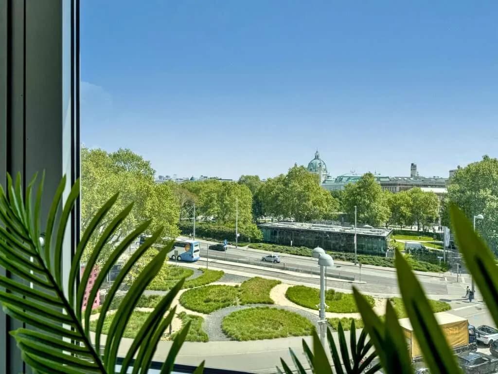 20-Zimmer-Gewerbeimmobilie mieten in Wien – 650 m², € 17.518 – Bild 9 von 19