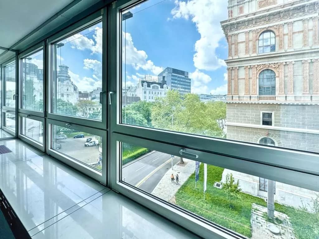 20-Zimmer-Gewerbeimmobilie mieten in Wien – 650 m², € 17.518 – Bild 12 von 19