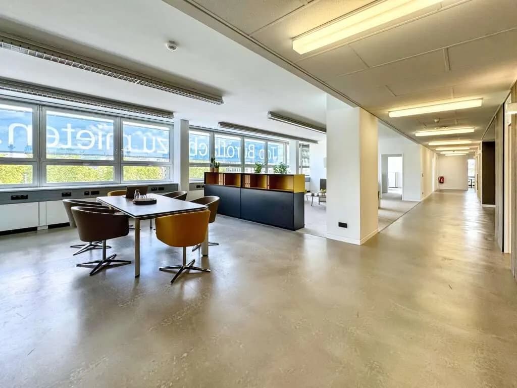 20-Zimmer-Gewerbeimmobilie mieten in Wien – 650 m², € 17.518 – Bild 14 von 19