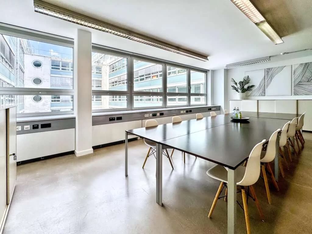 20-Zimmer-Gewerbeimmobilie mieten in Wien – 650 m², € 17.518 – Bild 15 von 19