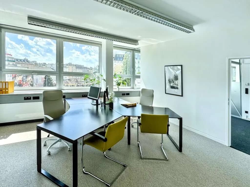 20-Zimmer-Gewerbeimmobilie mieten in Wien – 650 m², € 17.518 – Bild 17 von 19