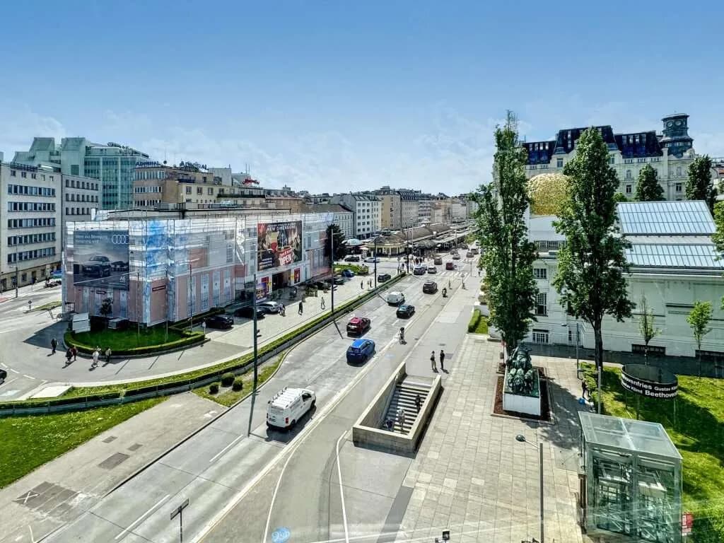 20-Zimmer-Gewerbeimmobilie mieten in Wien – 650 m², € 17.518 – Bild 18 von 19