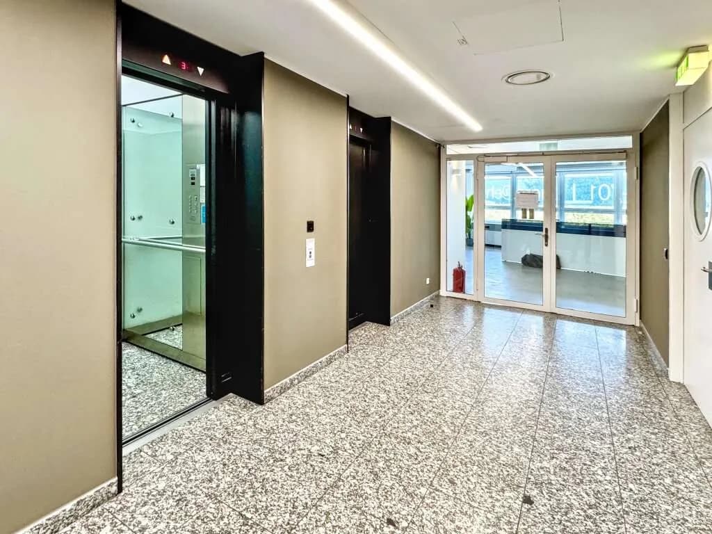 20-Zimmer-Gewerbeimmobilie mieten in Wien – 650 m², € 17.518 – Bild 19 von 19