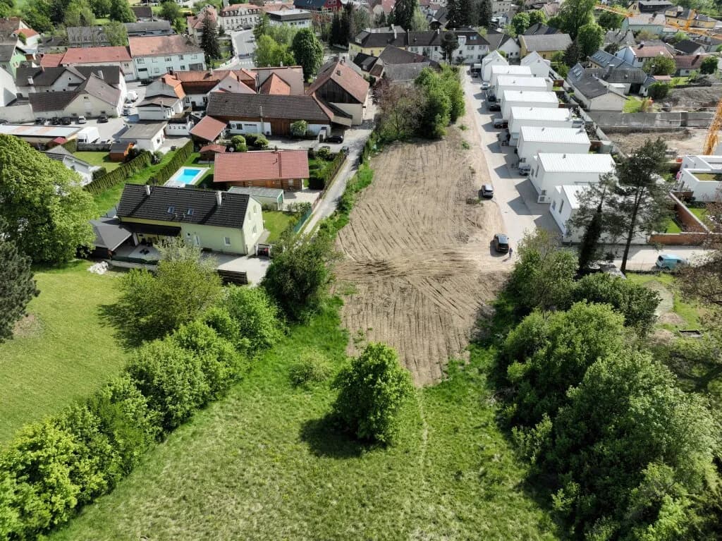 Grundstück kaufen in Baden – 690 m², € 185.000 – Bild 3 von 4