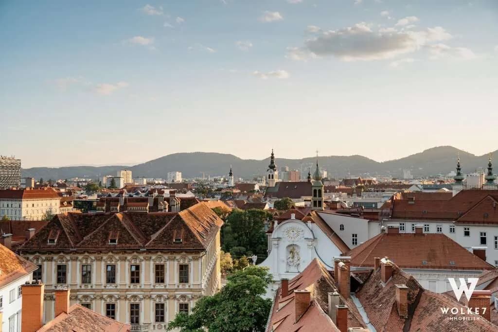 Gewerbeimmobilie kaufen in Graz – 382 m², € 820.000
