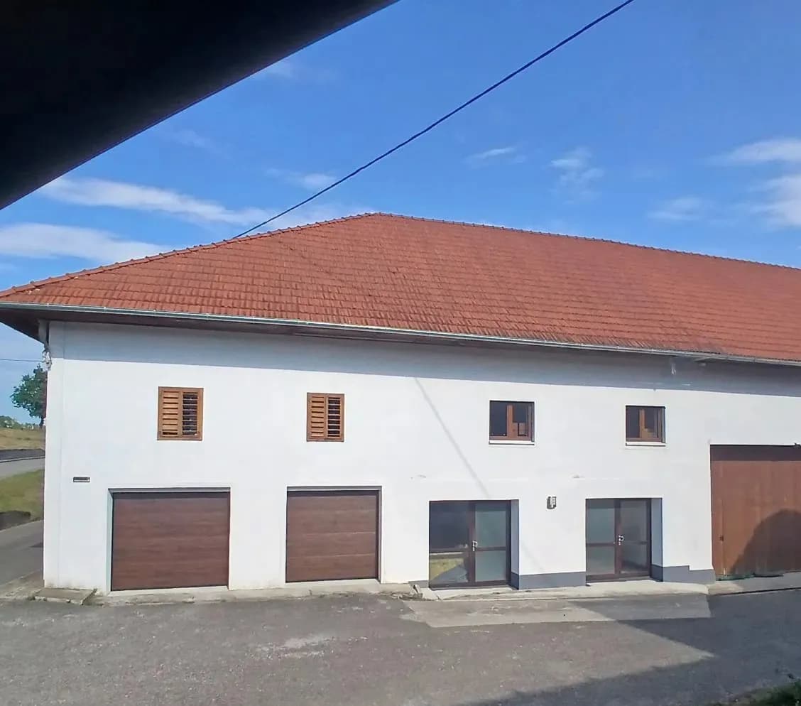 1-Zimmer-Wohnung mieten in Grieskirchen – 48 m², € 600