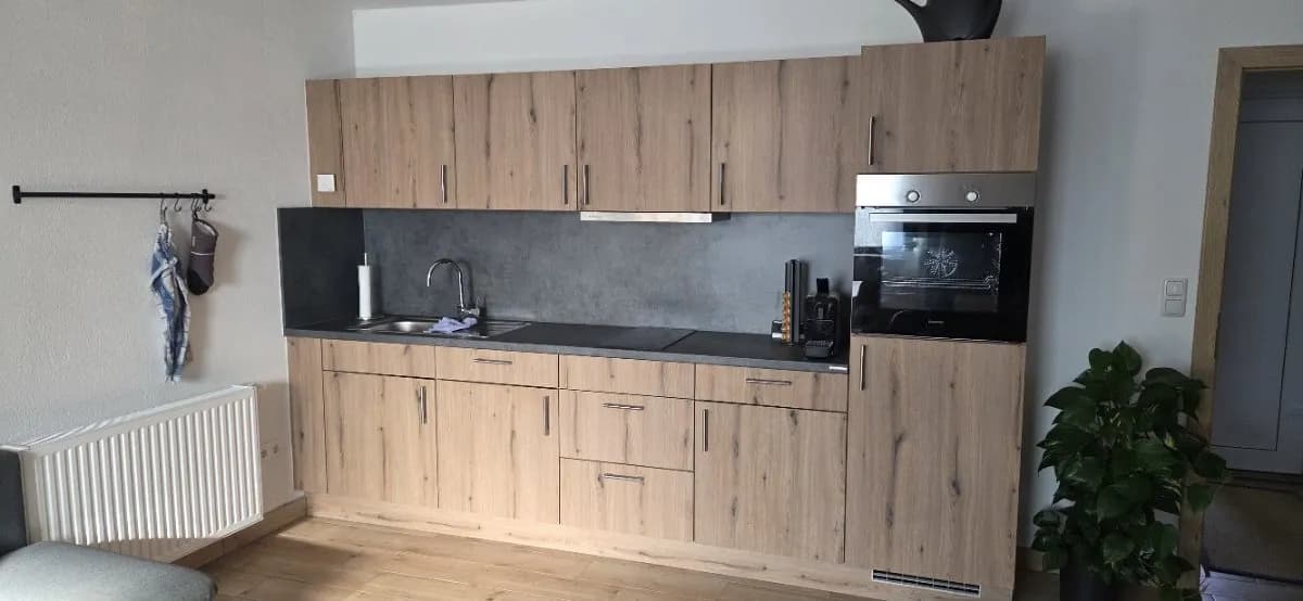 1-Zimmer-Wohnung mieten in Grieskirchen – 48 m², € 600 – Bild 5 von 8