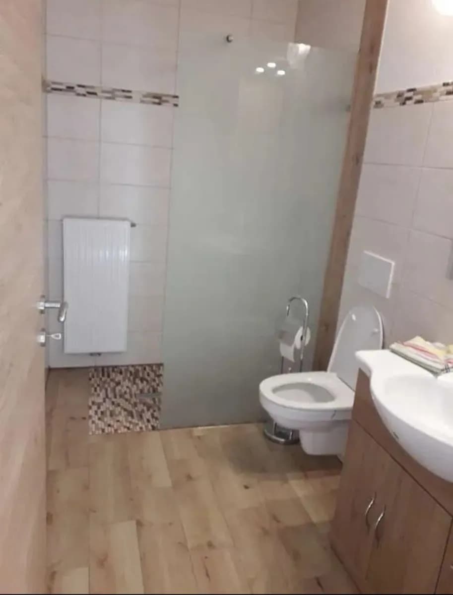 1-Zimmer-Wohnung mieten in Grieskirchen – 48 m², € 600 – Bild 7 von 8