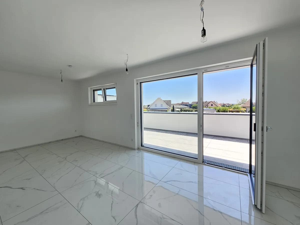 2-Zimmer-Wohnung mieten in Leibnitz – 52 m², € 840