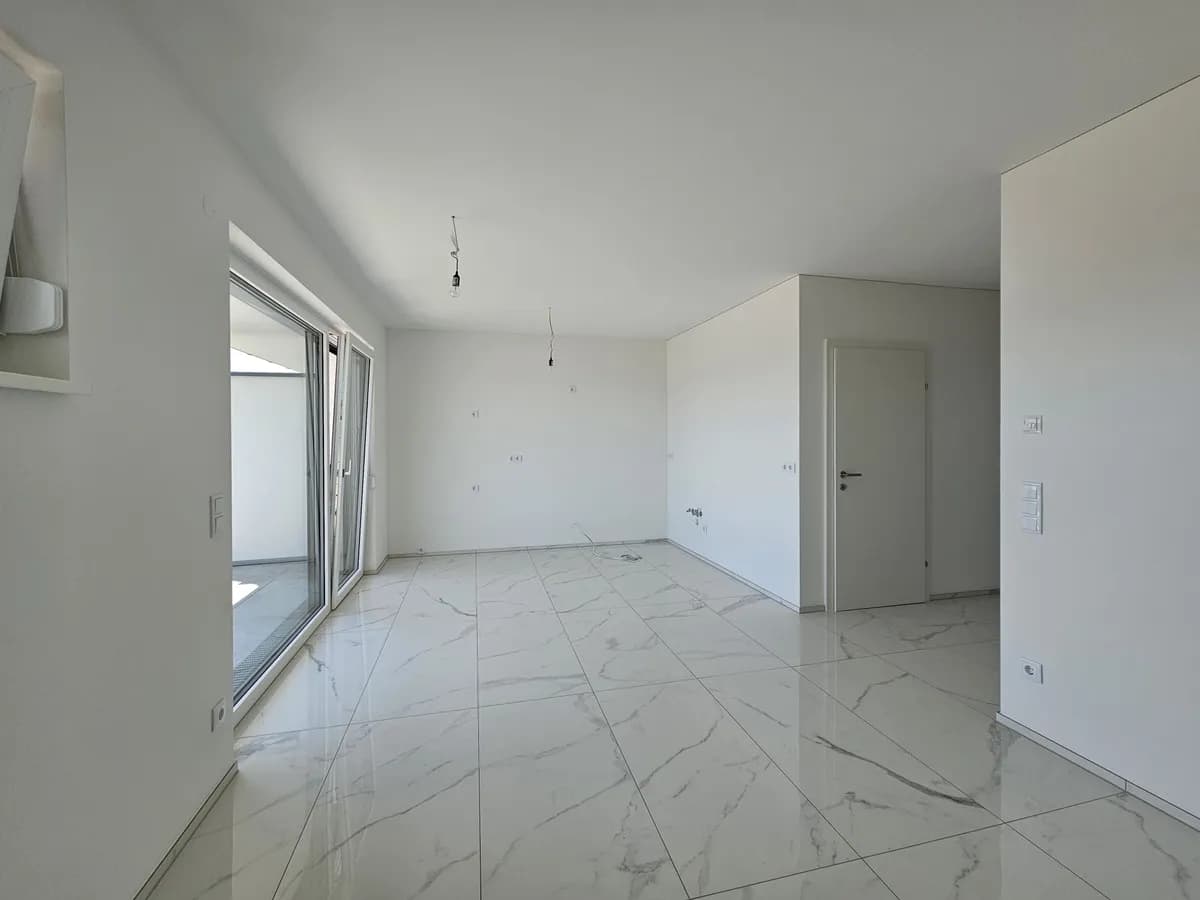 2-Zimmer-Wohnung mieten in Leibnitz – 52 m², € 840 – Bild 2 von 17