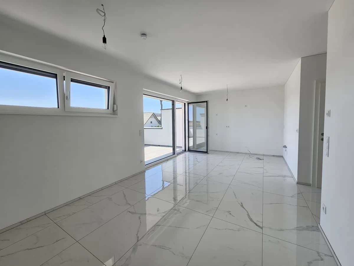 2-Zimmer-Wohnung mieten in Leibnitz – 52 m², € 840 – Bild 3 von 17