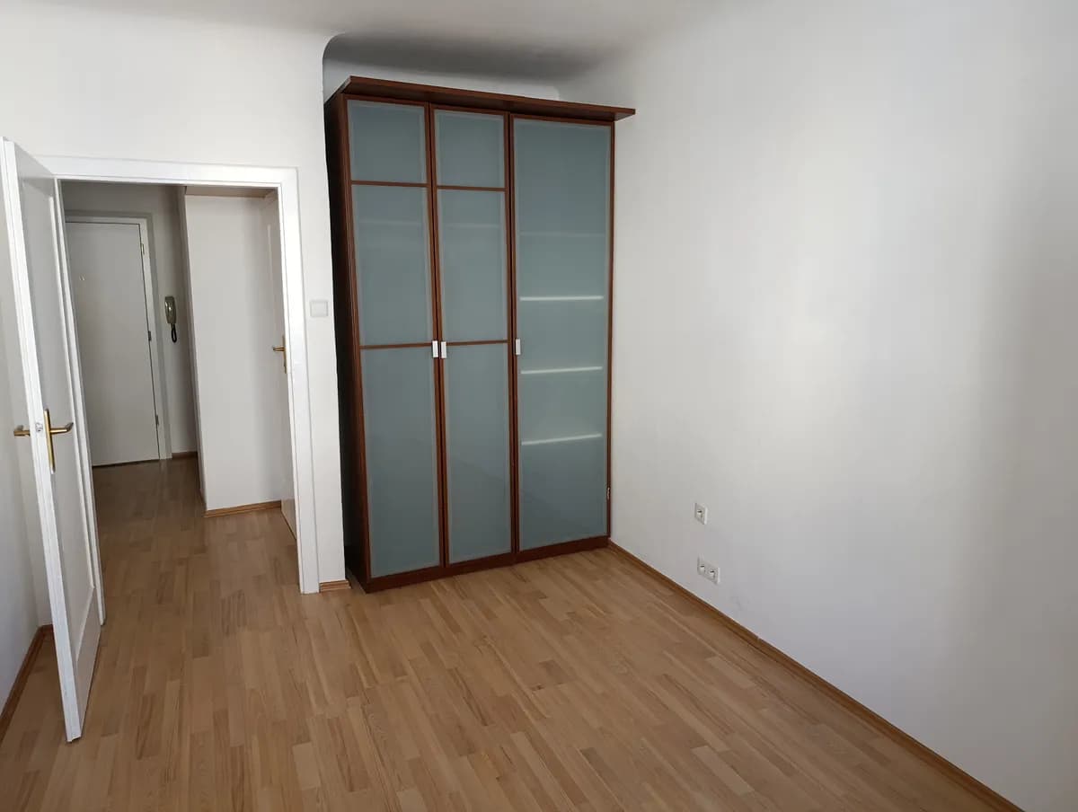 2-Zimmer-Wohnung mieten in Wien – 54 m², € 980