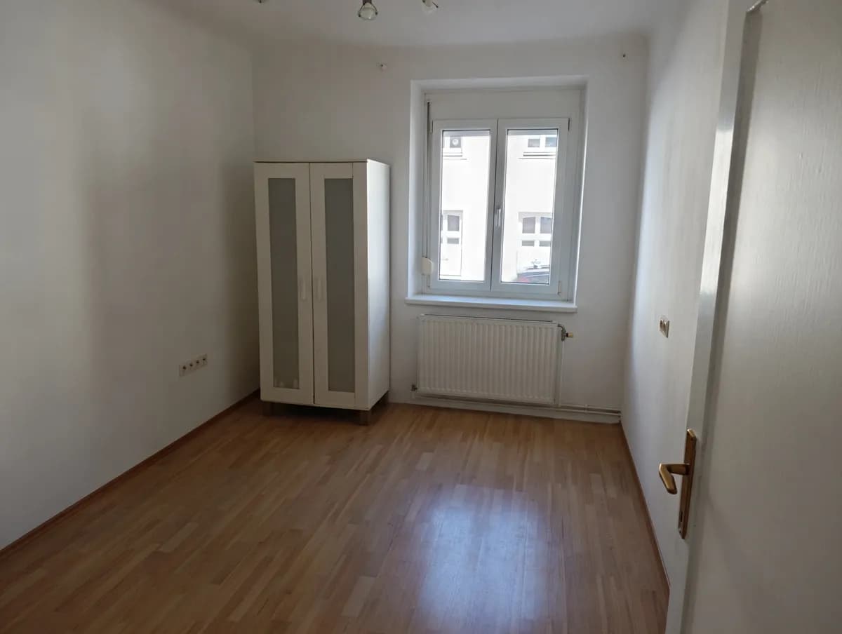 2-Zimmer-Wohnung mieten in Wien – 54 m², € 980 – Bild 2 von 9