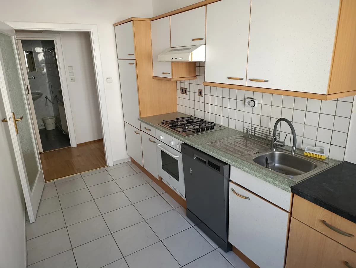2-Zimmer-Wohnung mieten in Wien – 54 m², € 980 – Bild 4 von 9
