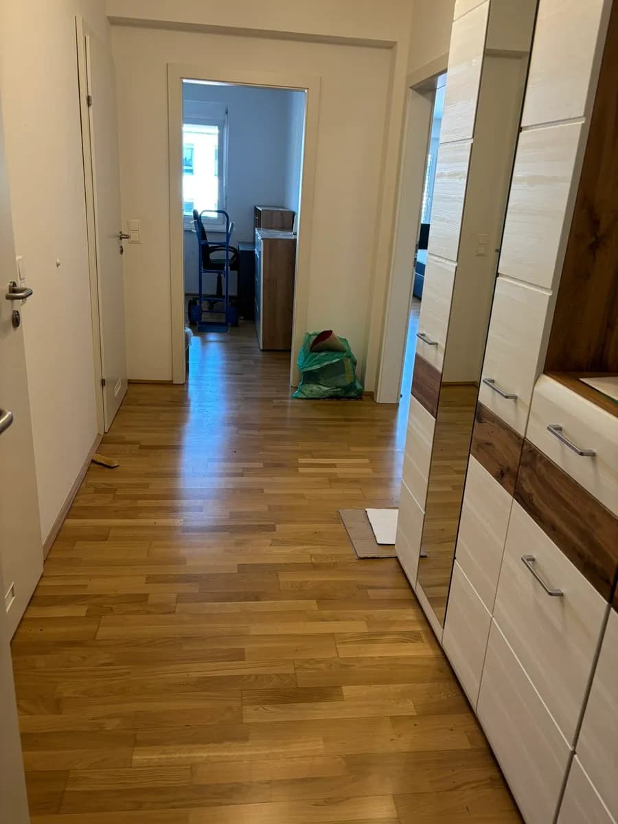 2-Zimmer-Wohnung mieten in Oberwart – 80 m², € 770