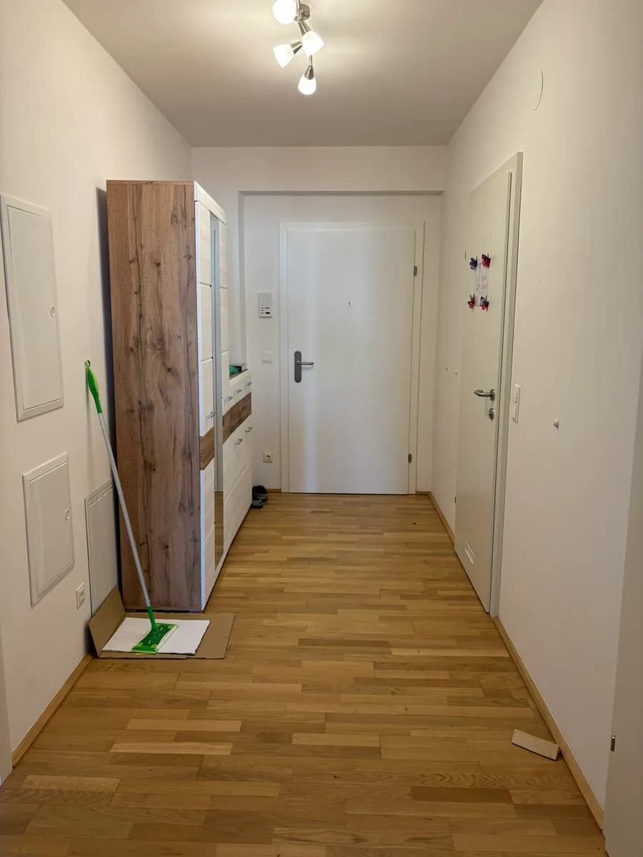 2-Zimmer-Wohnung mieten in Oberwart – 80 m², € 770 – Bild 2 von 18