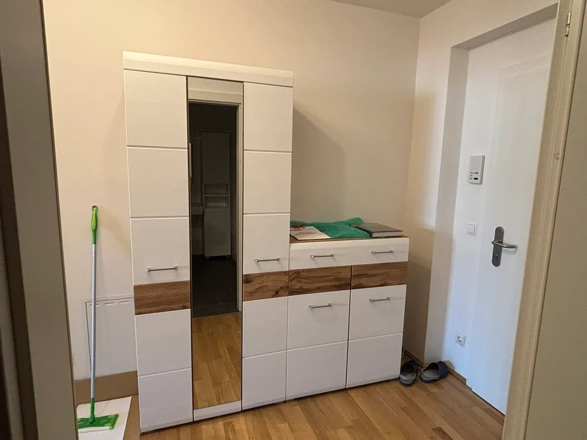 2-Zimmer-Wohnung mieten in Oberwart – 80 m², € 770 – Bild 3 von 18